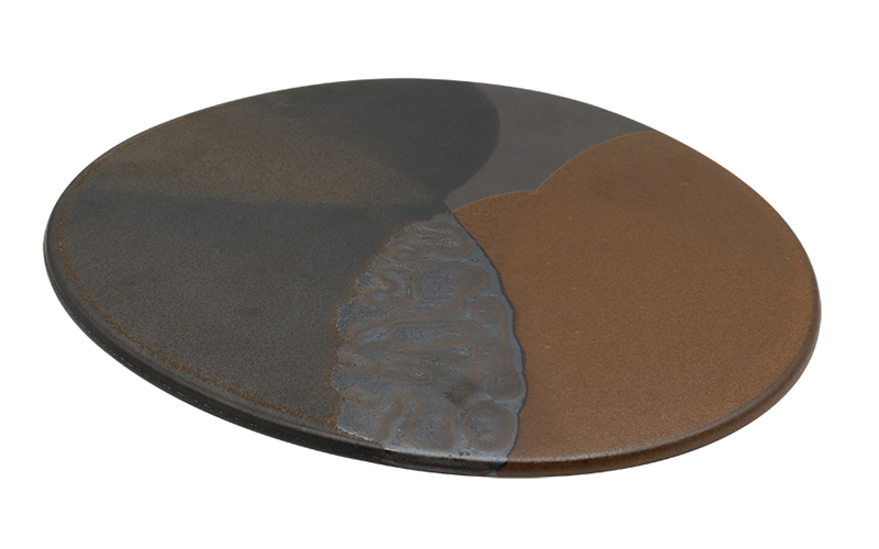 Pebble Appetizer Tray