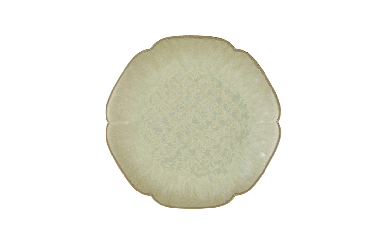 EVA Kim Plate 165