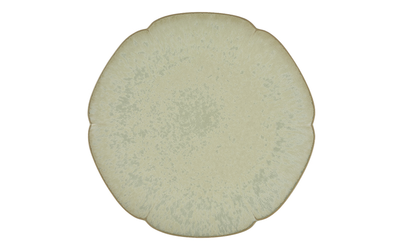 EVA Plain Plate 280