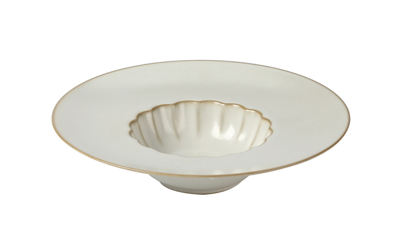 PITCH Rim Soup Plate 235