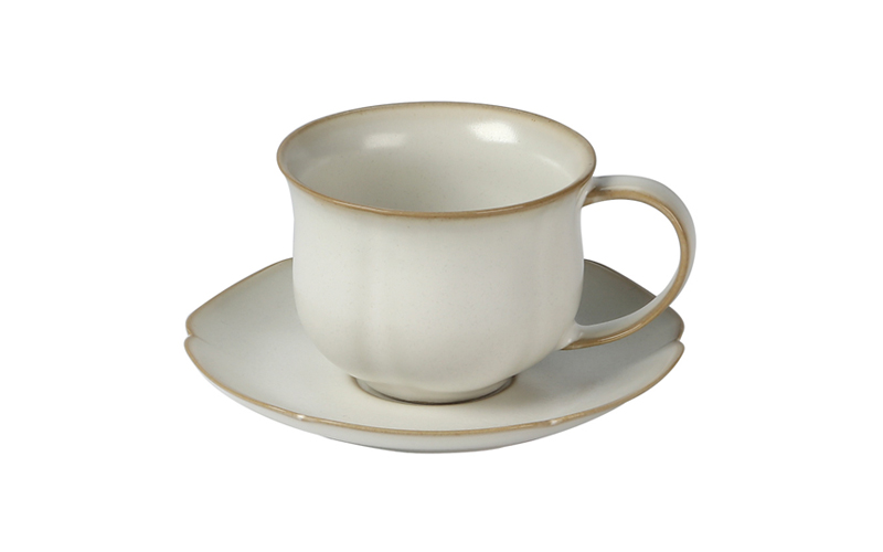 ES Asia Cup & Saucer