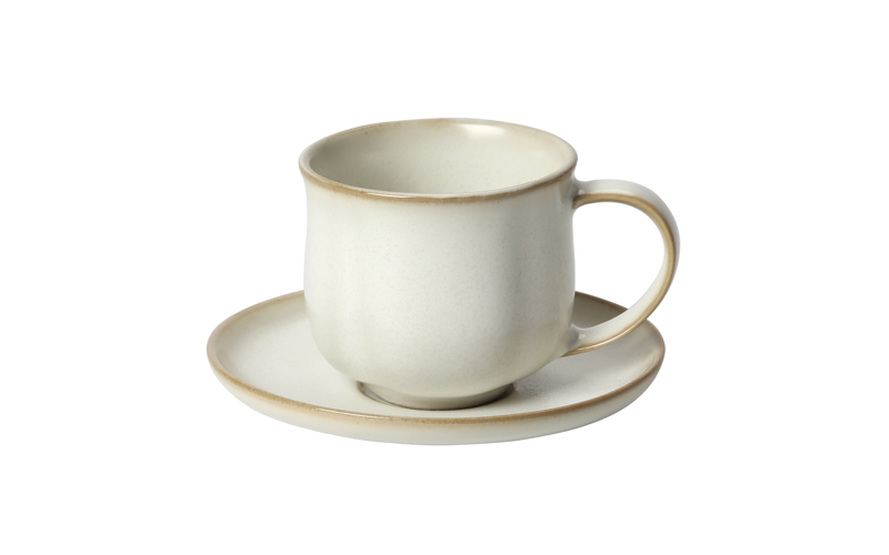ES Asia Espresso Cup & Saucer