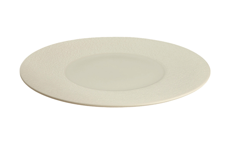 Moon Dinner Plate 270