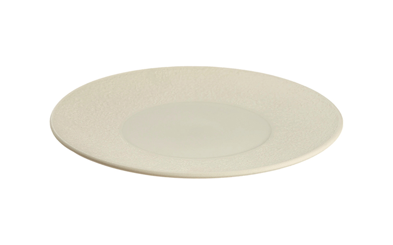 Moon Dessert Plate 210
