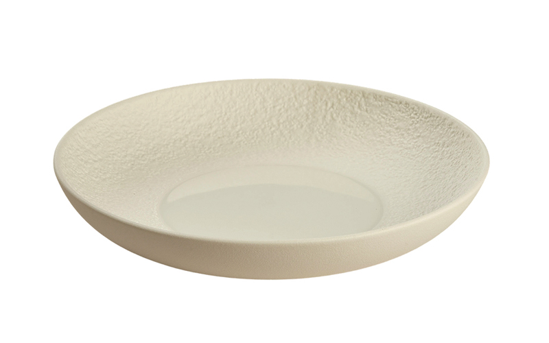 Moon Deep Plate 240