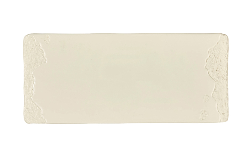 Moon Rectangular Tray 260