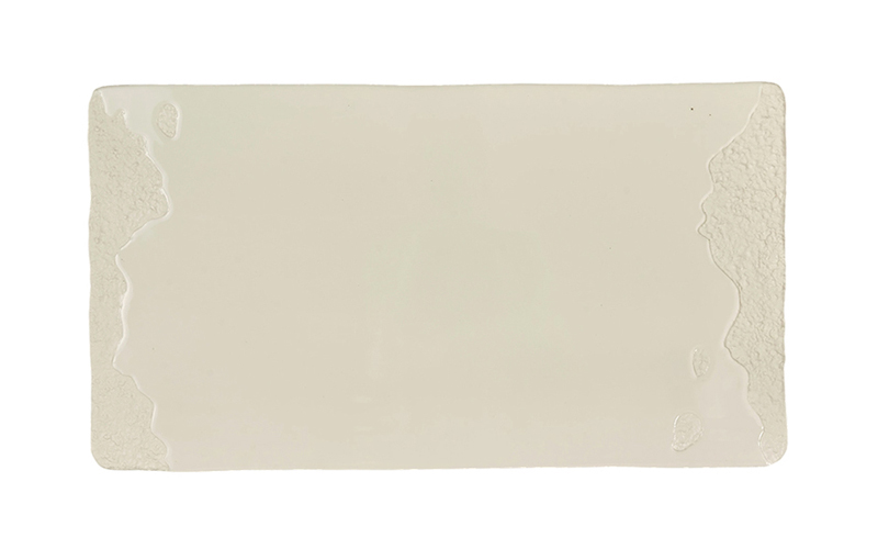 Moon Rectangular Tray 310