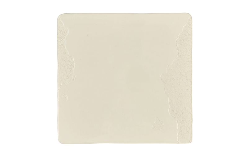 Moon Square Plate 255