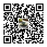 微信公众号二维码